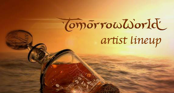 TomorrowWorld-artist-lineup