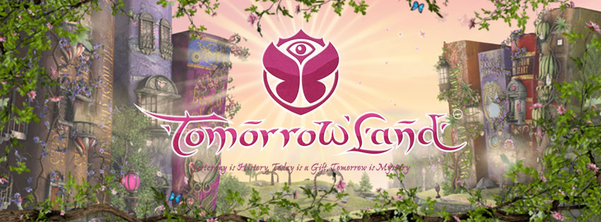 Tomorrowland 2013 - Live Sets | Elements.inc Blog