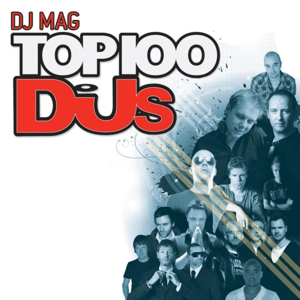 DJ-MAG-TOP100