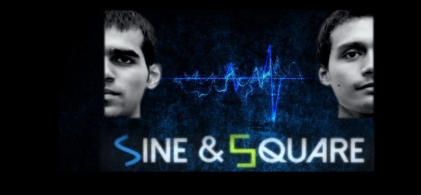 Sine & Square logo